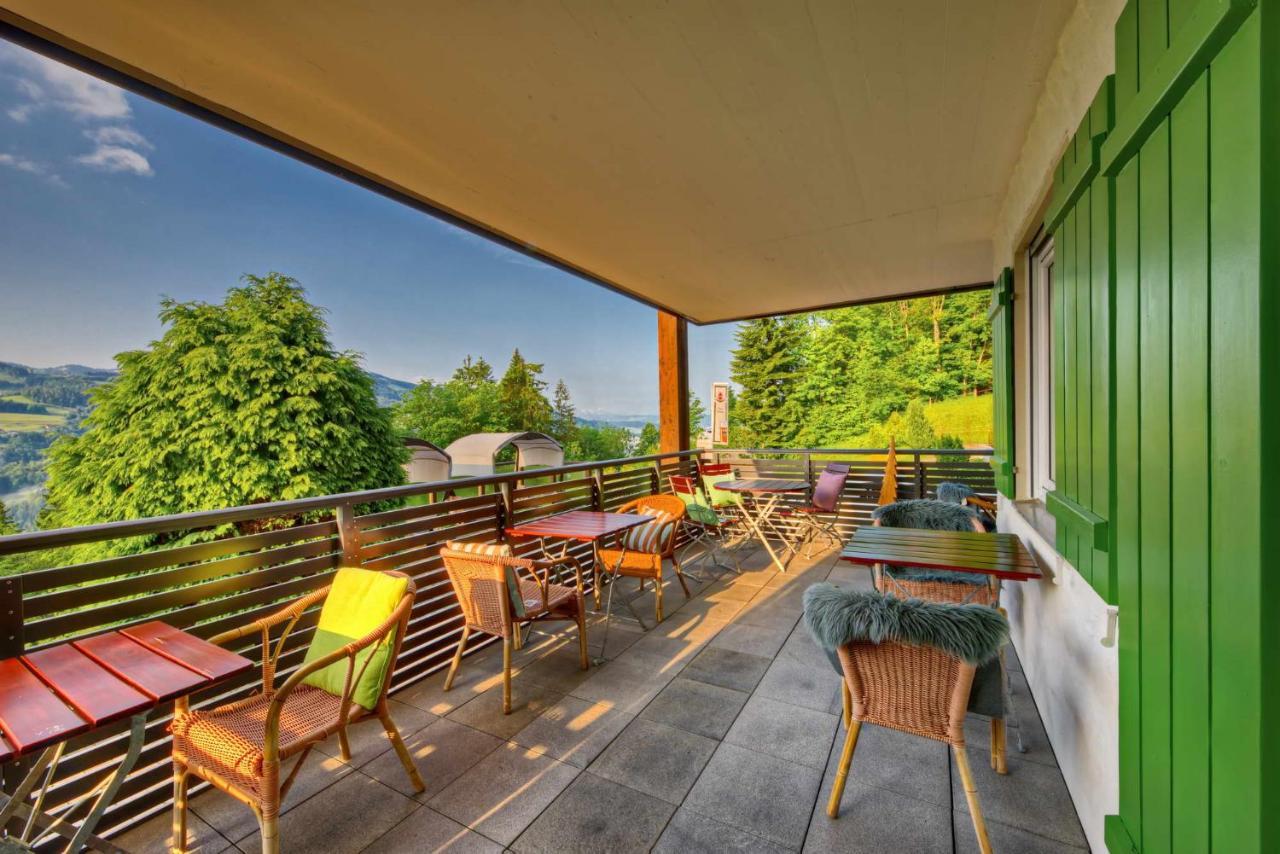 Allgaeuer Panoramahotel Oberstaufen Exterior photo