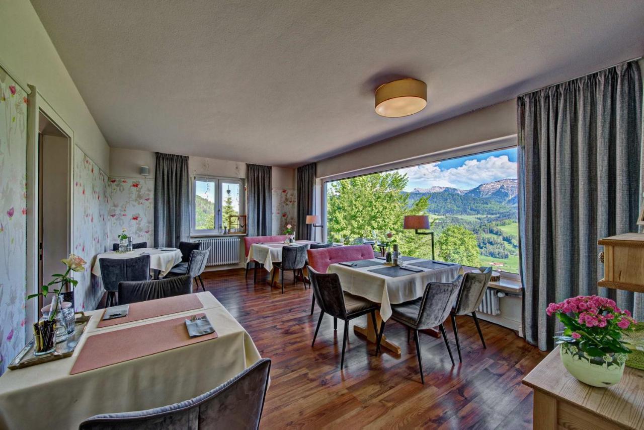 Allgaeuer Panoramahotel Oberstaufen Exterior photo