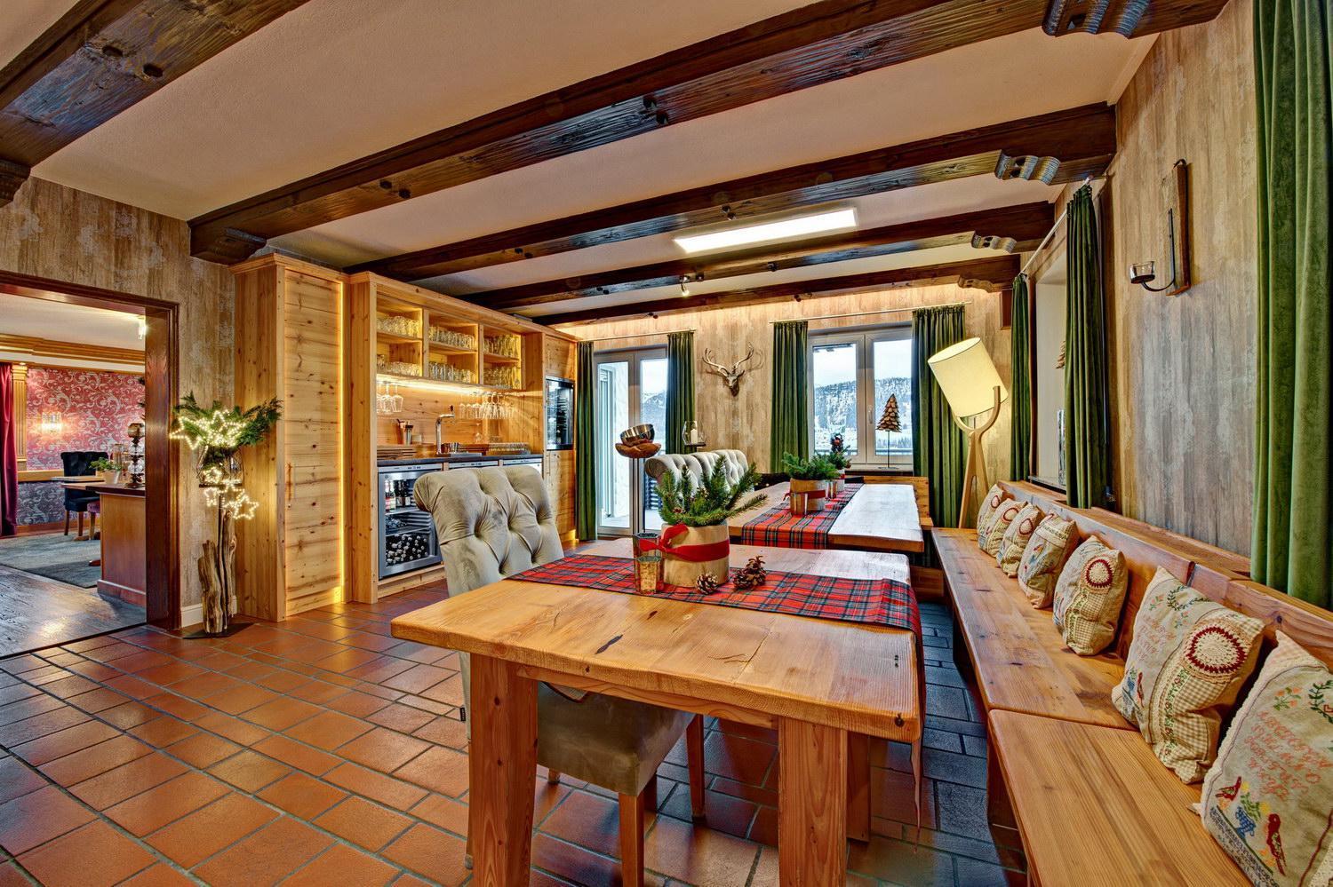 Allgaeuer Panoramahotel Oberstaufen Exterior photo