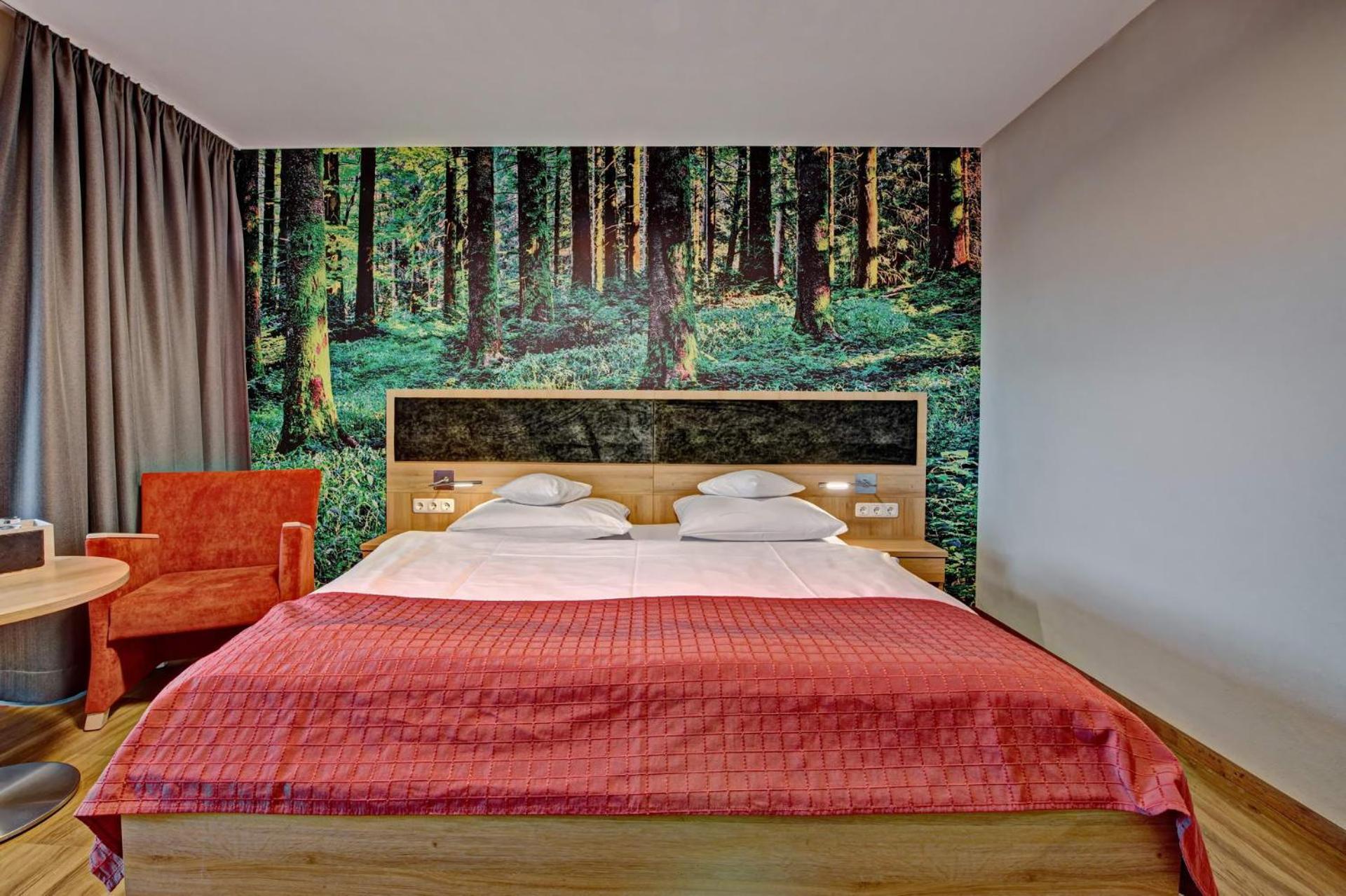 Allgaeuer Panoramahotel Oberstaufen Room photo